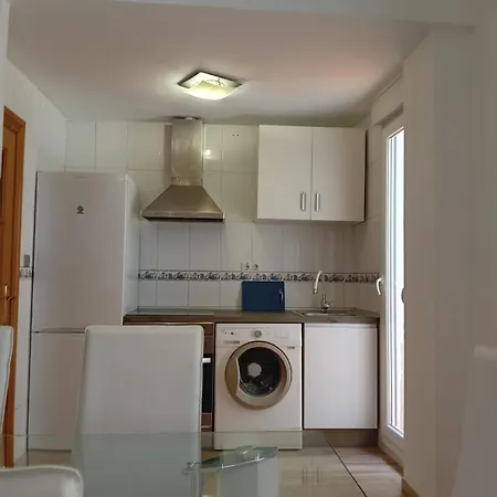 Calle Armas 130 아파트