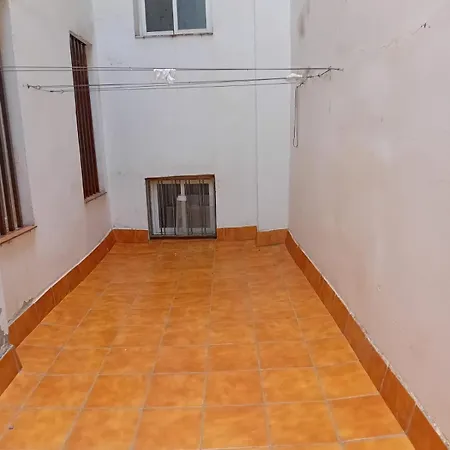 아파트 Calle Armas 130 *