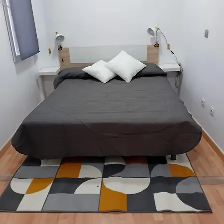 Calle Armas 130 사라고사