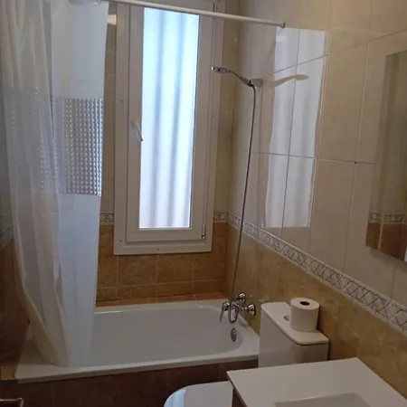 Calle Armas 130 * 사라고사