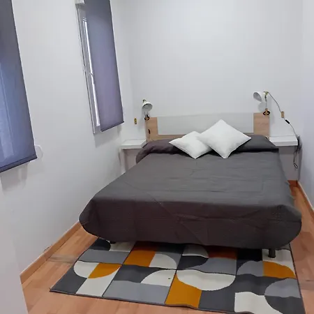 Calle Armas 130 * 사라고사