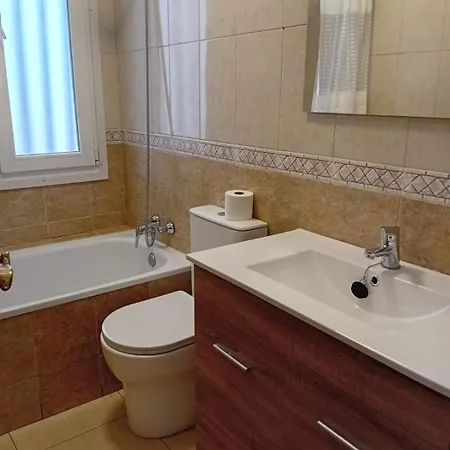 Calle Armas 130 사라고사